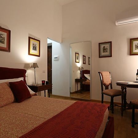 Houspitality Caesar Bed & Breakfast Rome Exterior photo